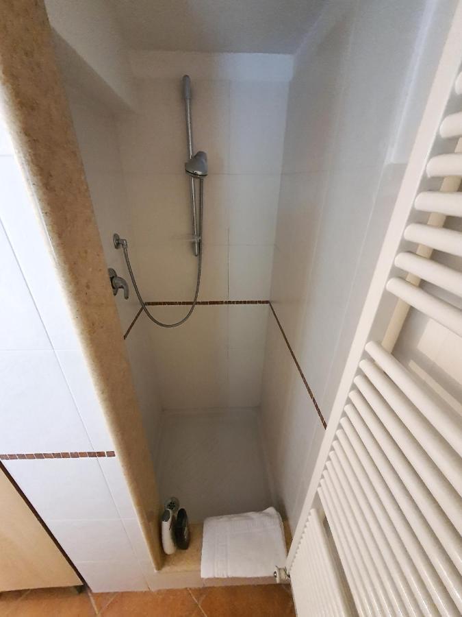 Casa Girasole Apartment Bari Bagian luar foto