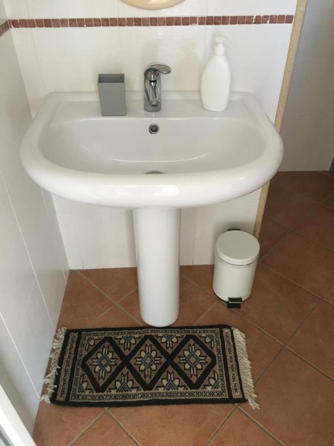 Casa Girasole Apartment Bari Bagian luar foto