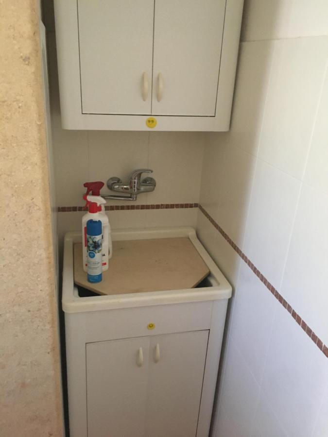Casa Girasole Apartment Bari Bagian luar foto