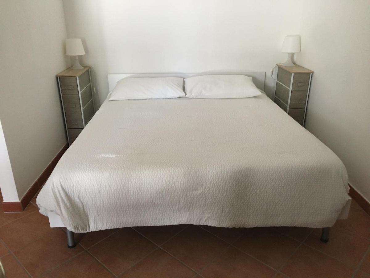 Casa Girasole Apartment Bari Bagian luar foto